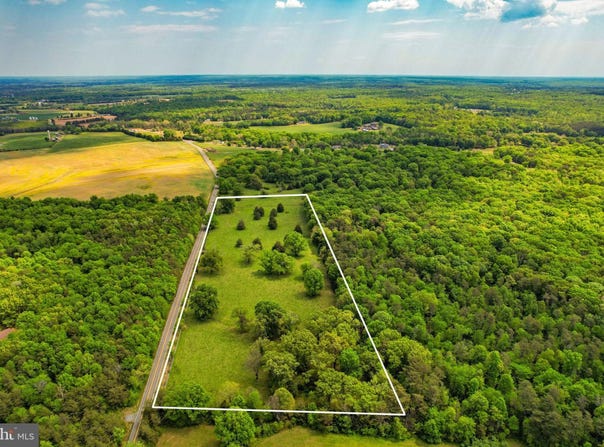 RITCHIE Road, MIDLAND, VA 22728