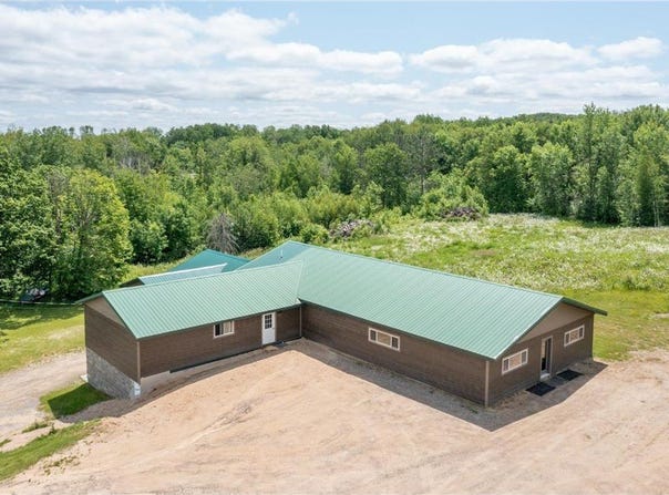 32969 Laplant Road, Grand Rapids, MN 55744