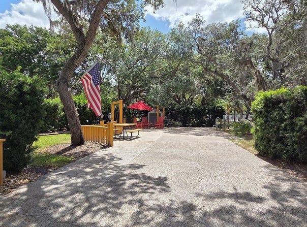376 BEAR TRAIL, RIVER RANCH, FL 33867