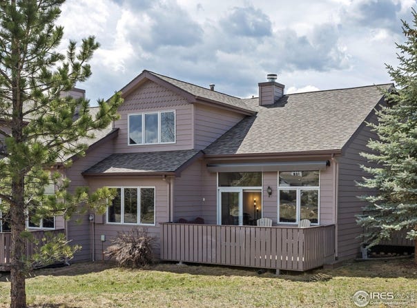 1437 Raven Cir, Estes Park, CO 80517