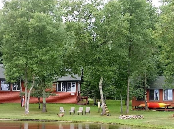 1760 Grindstone Island, International Falls, MN 56649