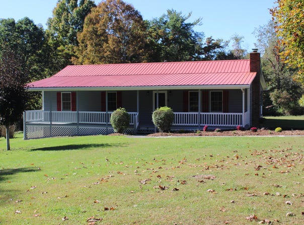 2226 Coleman Cliff, Frankford, WV 24938
