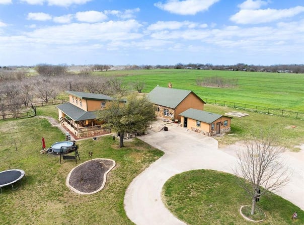 7803 Fm 35, Royse City, TX 75189