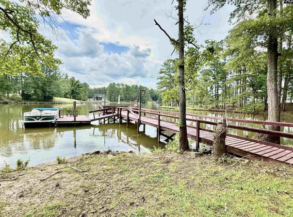 275 Kingfisher Drive, Ridgeway, SC 29130