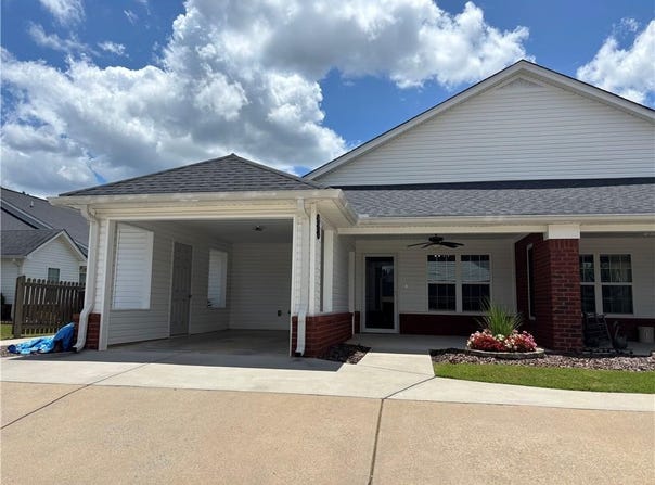 150 Old Mill Road, Cartersville, GA 30120