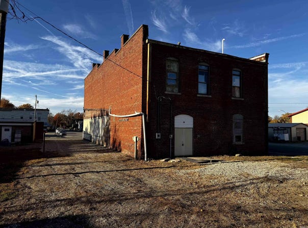 149 Main Street, Colfax, IN 46035