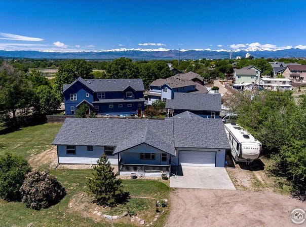 10007 E County Line Rd, Longmont, CO 80501