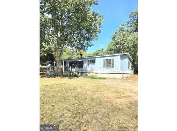 1670 Lake Jodeco Road, Jonesboro, GA 30236