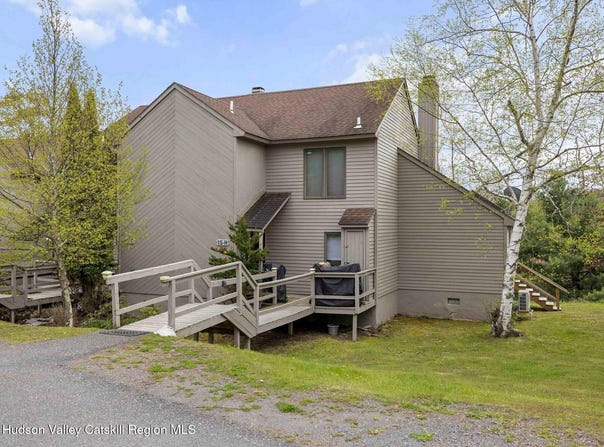 55 Windham Ridge Road, Windham, NY 12496