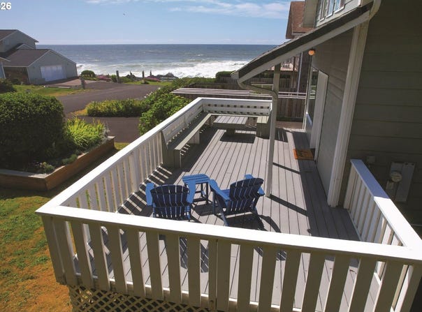 71 SURFSIDE Dr, Yachats, OR 97498