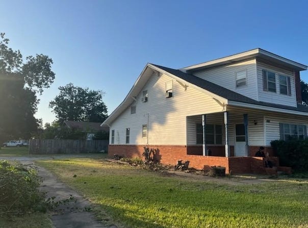 400 E Wagner Avenue, Pauls Valley, OK 73075