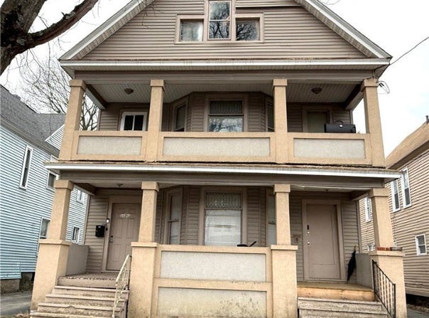 1656 Elm Street, Utica, NY 13501