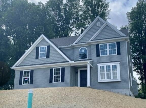 560 MONOCACY TRAIL, SPRING GROVE, PA 17362