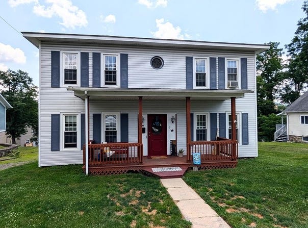 7 Hastings Street, Wellsboro, PA 16901