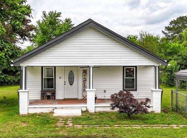 717 Morningside, Dalton, GA 30721