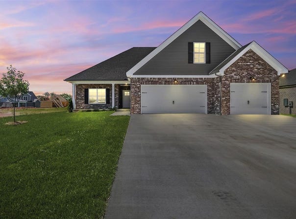 3621 Havenridge Way, Bowling Green, KY 42101