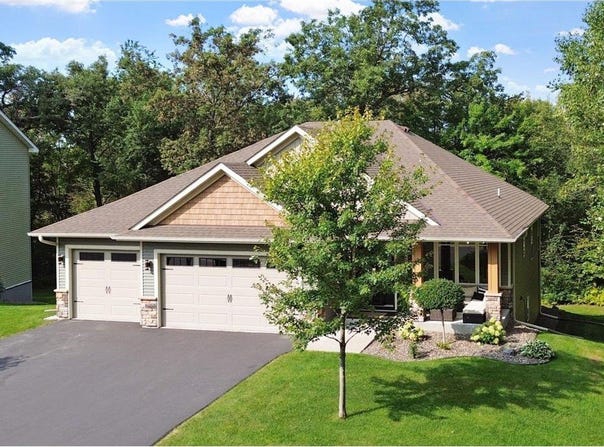 29680 Hidden Forest Boulevard, Chisago City, MN 55013