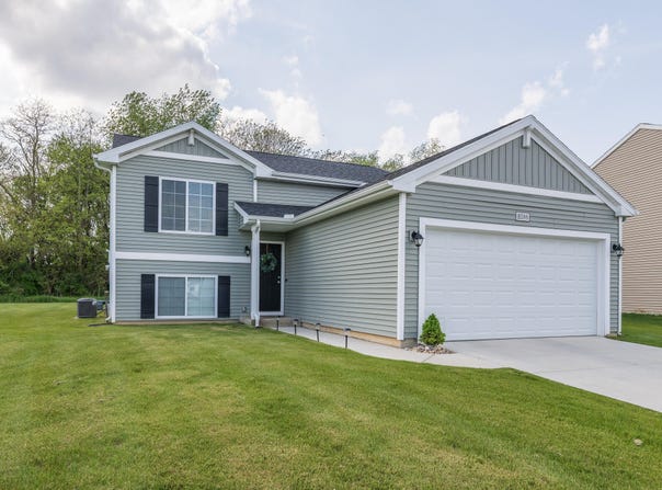 10386 Schrier Lane, Portage, MI 49024