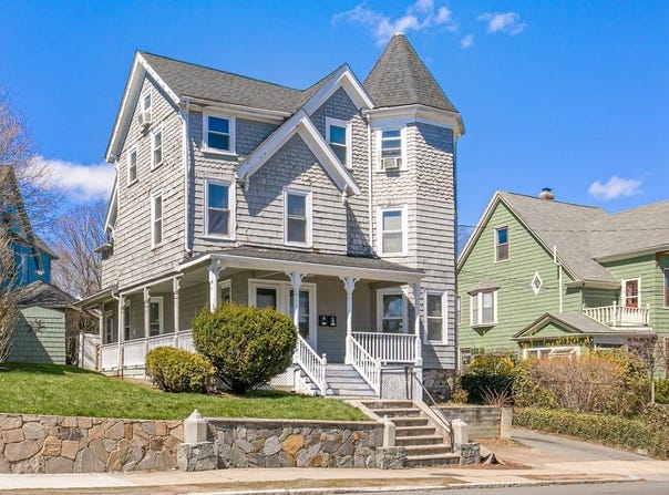 293 Albion, Wakefield, MA 01880