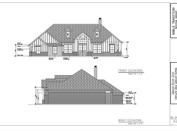 417 Collum View, Azle, TX 76020