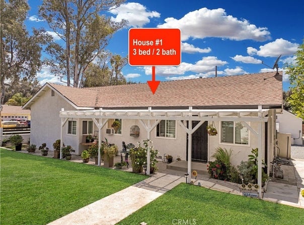 4187 Dwight Avenue, Riverside, CA 92507