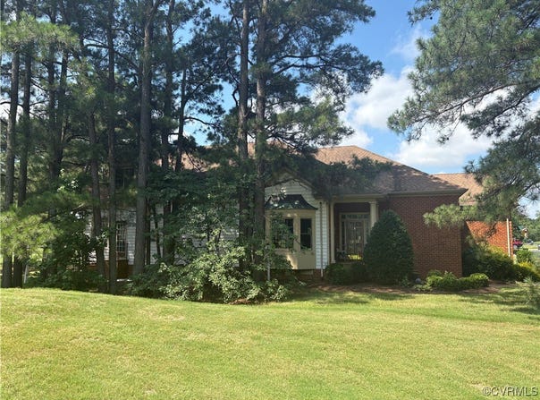12313 Old Greenway Court, Glen Allen, VA 23059