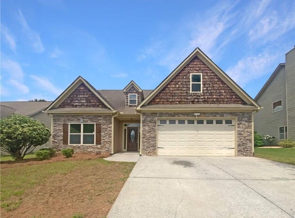 58 Hamil Court NW, Cartersville, GA 30120