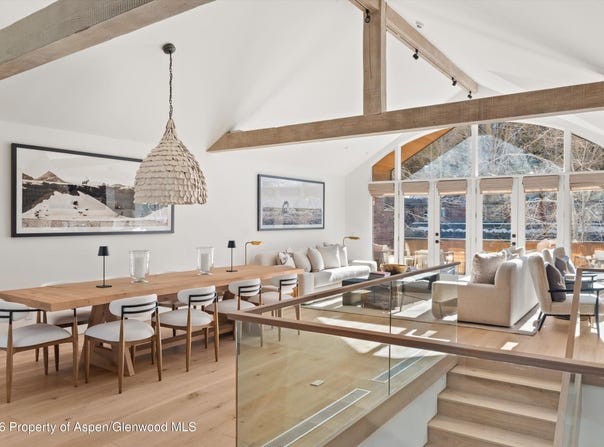 825 E Cooper Avenue, Aspen, CO 81611