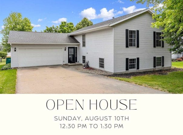 2030 Dows St, IA 52227