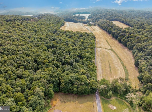 0 KLINE HOLLOW ROAD, LIVERPOOL, PA 17045