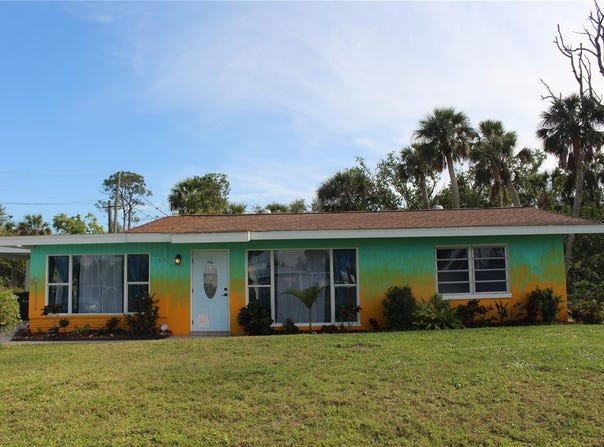 156 MYAKKA DRIVE, VENICE, FL 34293