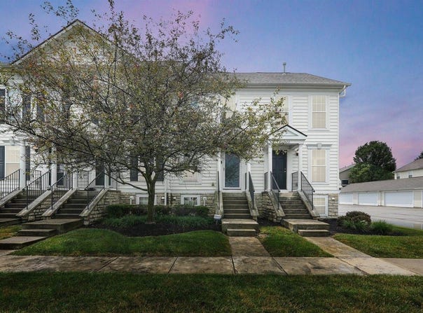 4822 Annual Drive, Canal Winchester, OH 43110