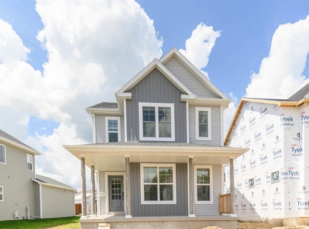 6513 Prairie Wood Drive, McFarland, WI 53558