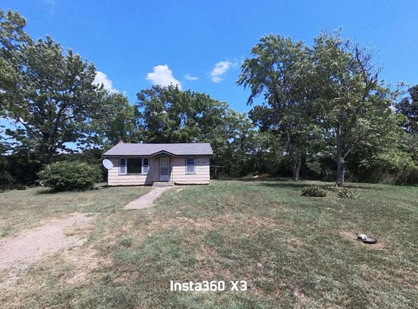 5544 Aa Highway, Alton, MO 65606