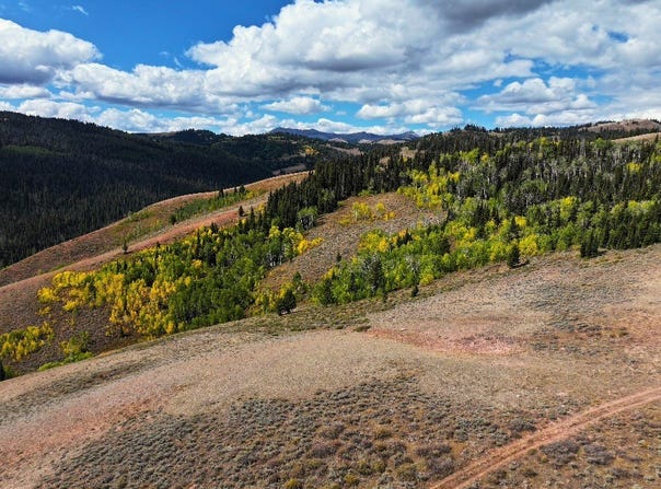TBD, Big Piney, WY 83113