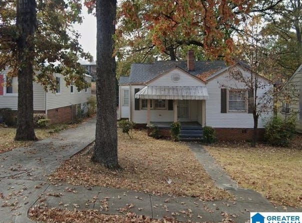 941 47TH STREET, BIRMINGHAM, AL 35208