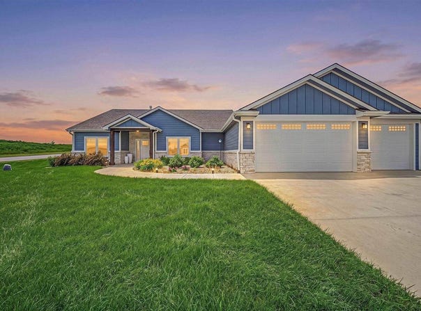 3901 Travers Circle, Manhattan, KS 66503