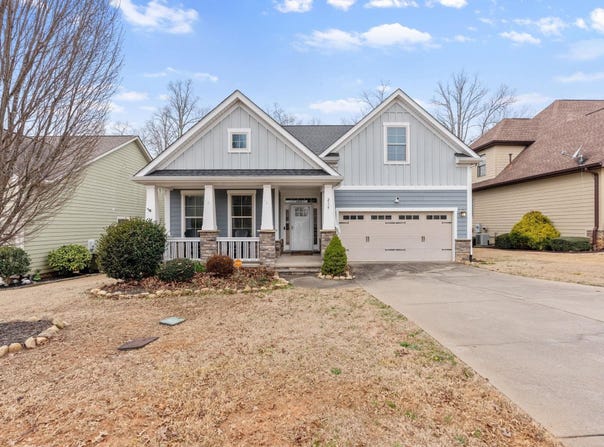 219 Chickadee Trail, Easley, SC 29642