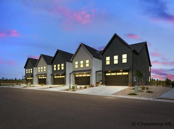 1428 BIG MEADOW DR, Cheyenne, WY 82007