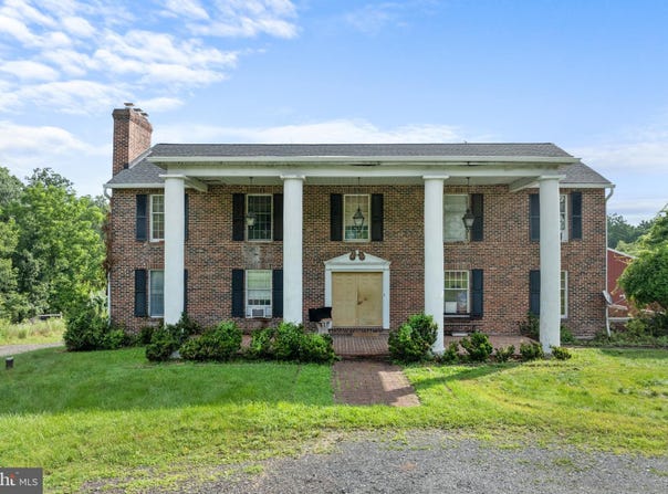 32 MUNICIPAL ROAD, PIPERSVILLE, PA 18947