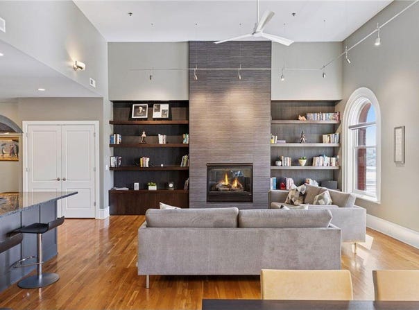 300 Wall Street, Saint Paul, MN 55101