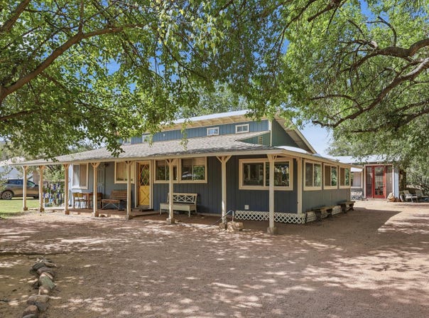 342 E Windy Way, Payson, AZ 85541