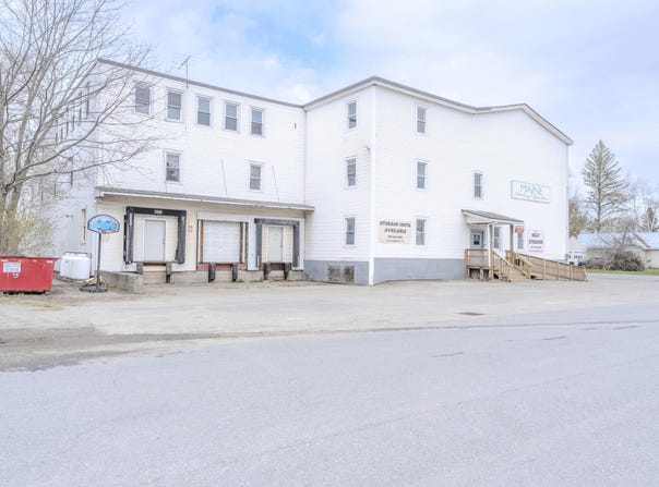 40 Dane Avenue, Skowhegan, ME 04976