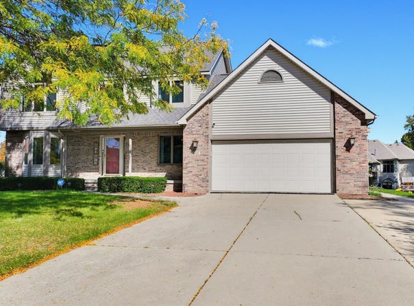 6468 Marble Lane, Flushing, MI 48433