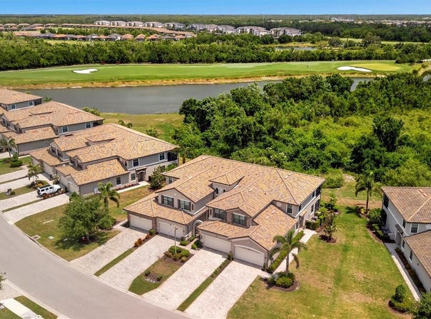 5843 WAKE FOREST RUN, BRADENTON, FL 34211