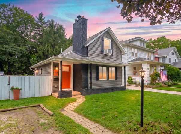 88 Latta Street, Battle Creek, MI 49017