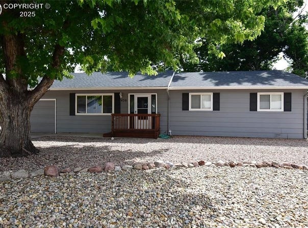 430 Crestmoor Road, Canon City, CO 81212