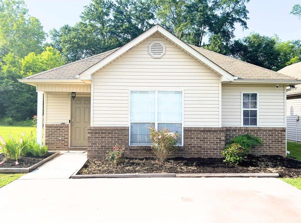 117 PARK DRIVE, CLANTON, AL 35045