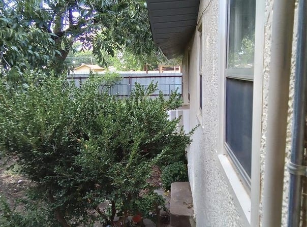 1201 Union Avenue, Rule, TX 79547