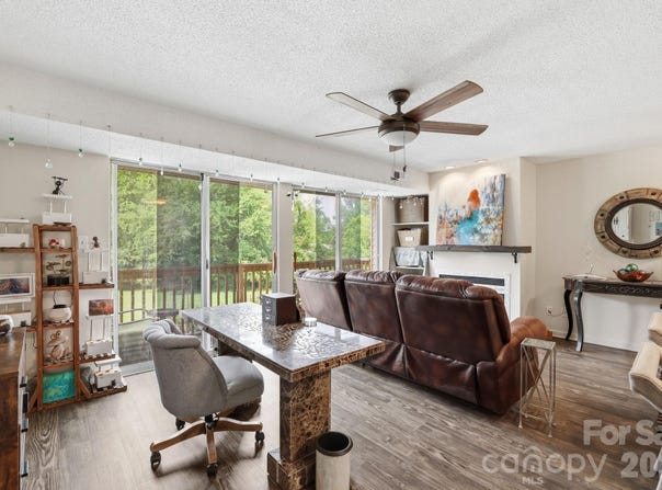 9630 Old Gate Drive, Matthews, NC 28105